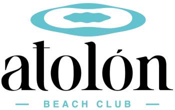 Atolón Beach